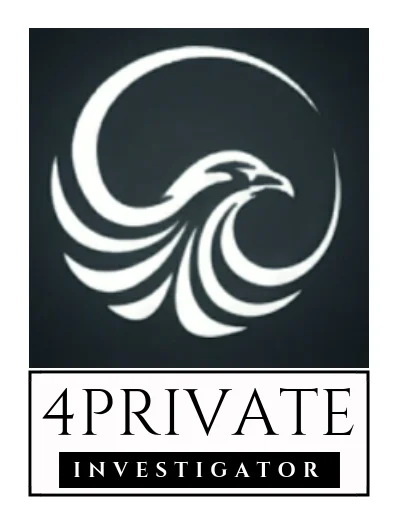 4Private Investigator logo