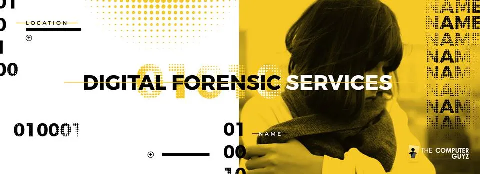 TCG Forensics photo 1