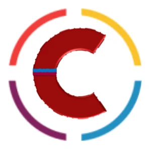 Cberg Laundry and Cleaning services logo