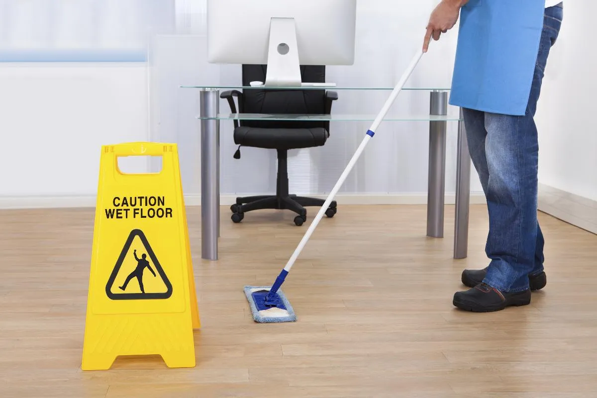 Mphemba Cleaning Service photo 2