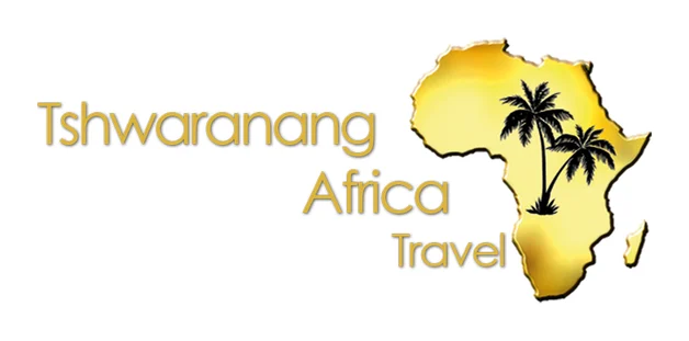 Tshwaranang Africa Travel logo