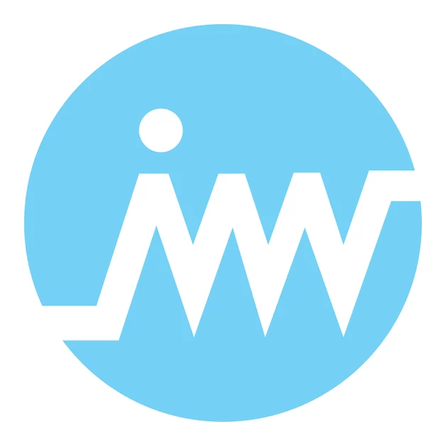 Immaculate Web logo