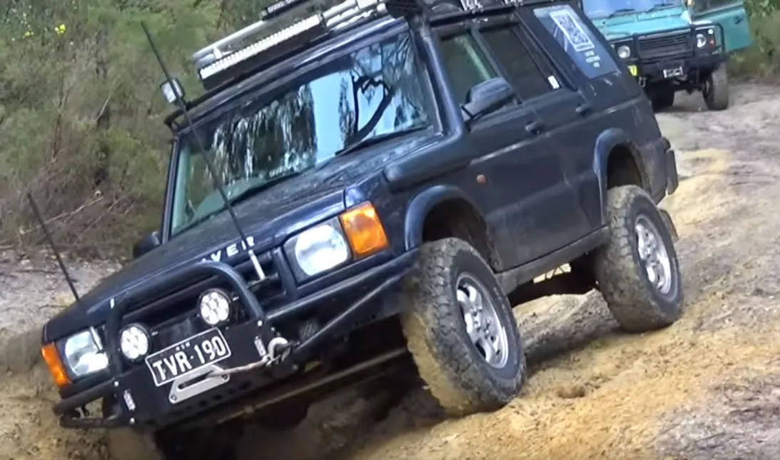 Land Rover Spares photo 2