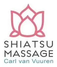 Shiatsu And Acupressure Massage - Cape Town logo