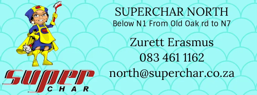 Superchar North photo 1