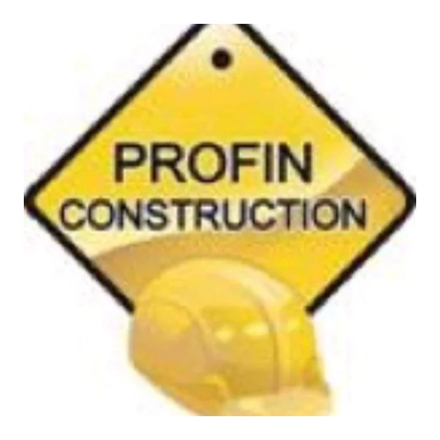 Profin Construction logo