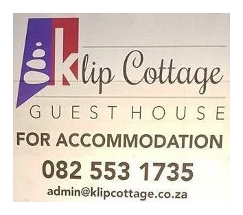 Klip Cottage Guest House & Self-catering logo