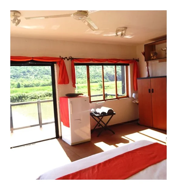 Ileven Heaven Self-Catering Accommodation logo