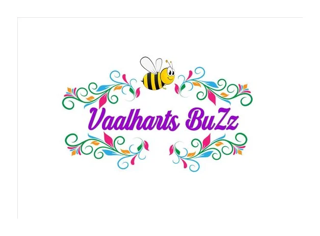 Vaalharts Buzz logo