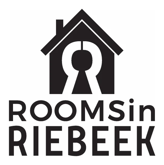 Rooms In Riebeek logo