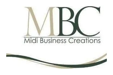 Midi Business Creations logo