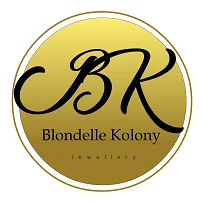 Blondelle Kolony Jewellery logo
