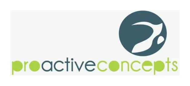 Proactive Concepts logo