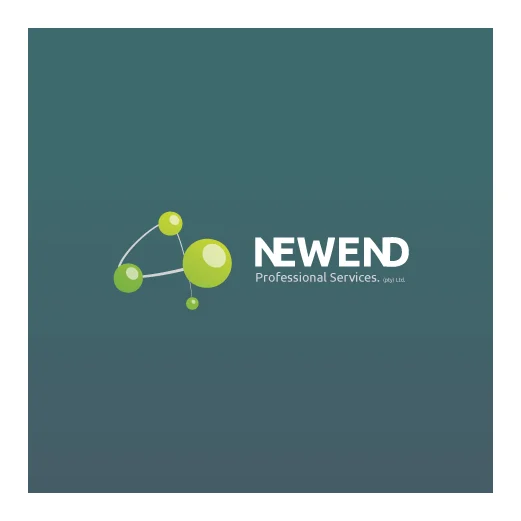 Newend Accountants logo