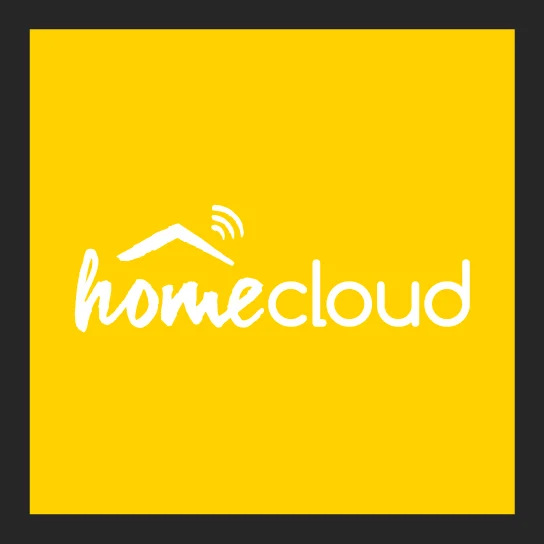 Home Cloud logo
