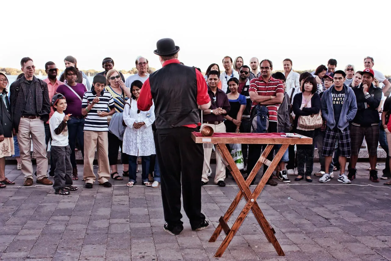 Magic Time Entertainment photo 3
