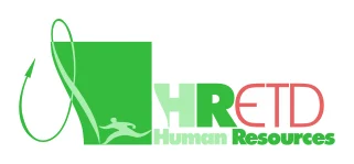 HRETD logo