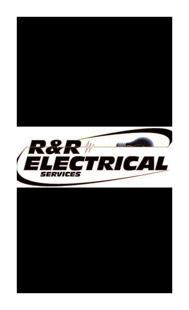 R&R Electrical logo