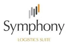 Symphony Freight logo