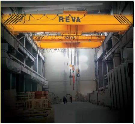 Reva Industries Ltd. photo 1
