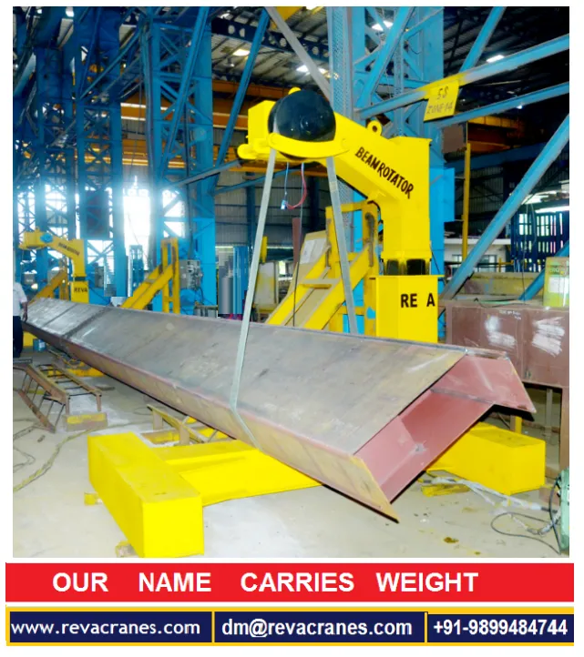 Reva Industries Ltd. photo 2