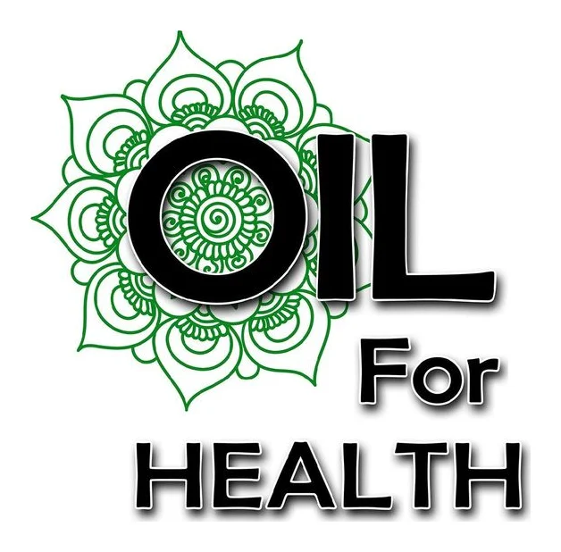 Oil for Health logo