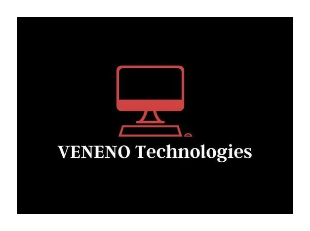 VENENO TECHNOLOGIES PTY LTD logo