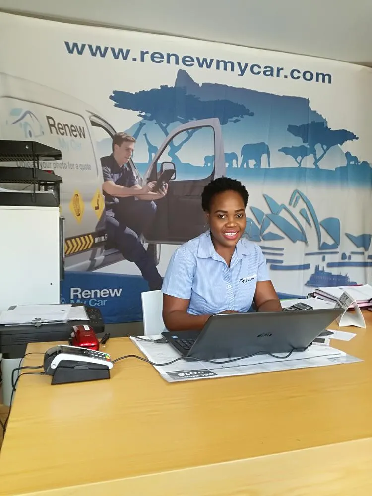 Renew my Car (Kyalami) Pty Ltd photo 1