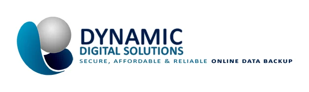 Dynamic Digital Solutions logo