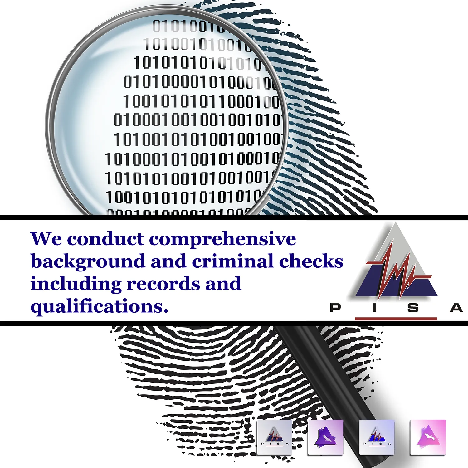 PISA Integrity Assessment Centre photo 1