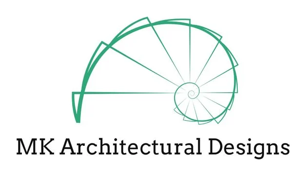 MK Architectural Designs logo