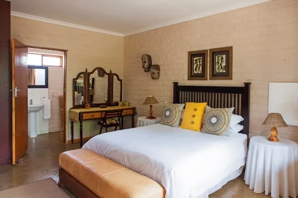 Two Waters Safari Lodge photo 2
