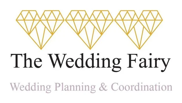 The Wedding Fairy logo