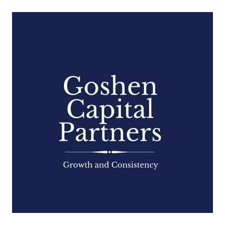 Goshen Capital Partners logo