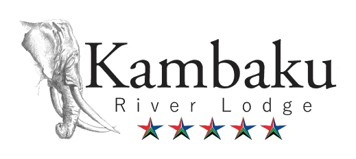 Kambaku River Lodge logo