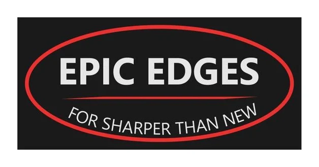 Epic Edges logo