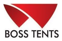 Boss Tents logo