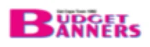 Budget Banners Cape Town logo