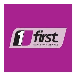 First Car Rental Kempton Park logo
