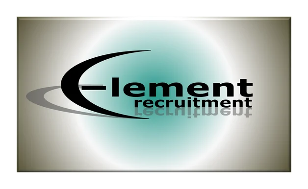 Element Recruitment logo