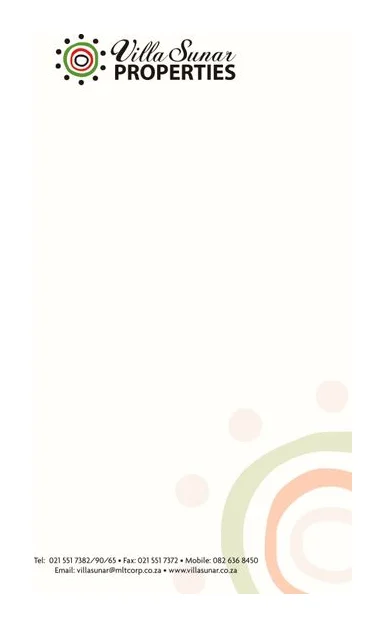Villa Sunar Guesthouse logo