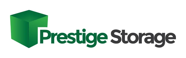 Prestige Storage logo
