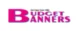 Budget Banners Johannesburg logo