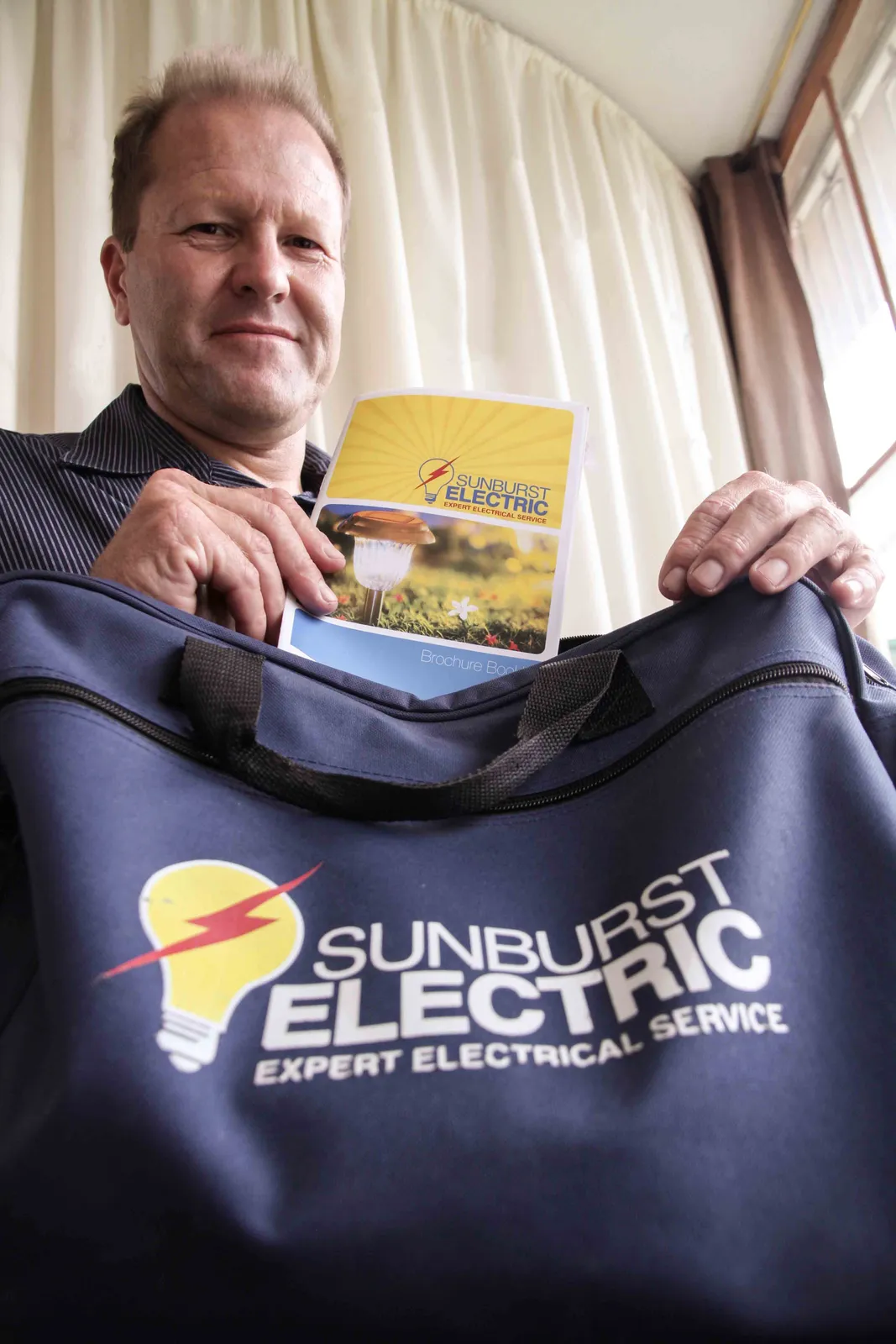 Sunburst Electric photo 2