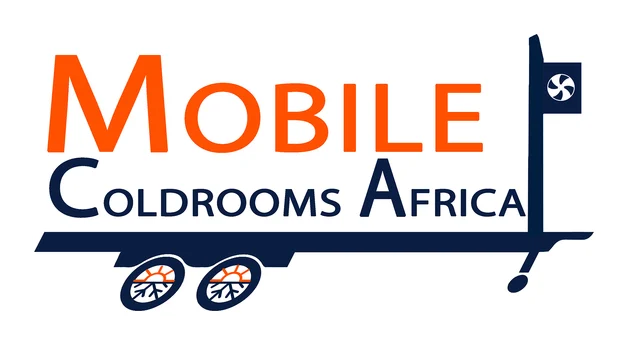 Mobile Coldrooms Africa logo