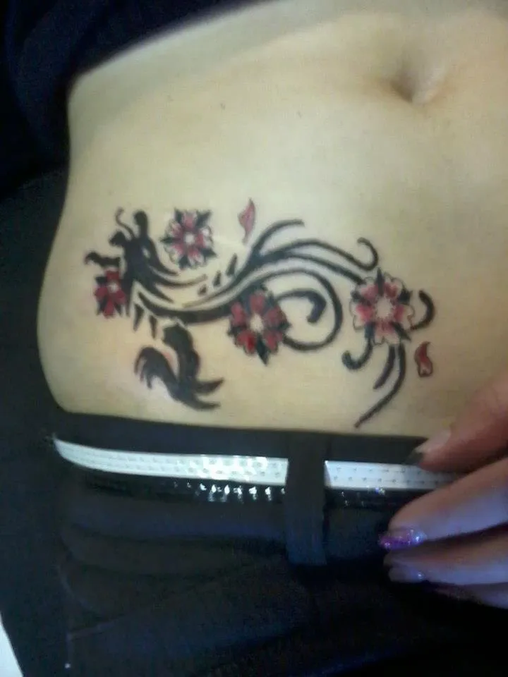 Custom Ink Tattoos and Body Piercing photo 3