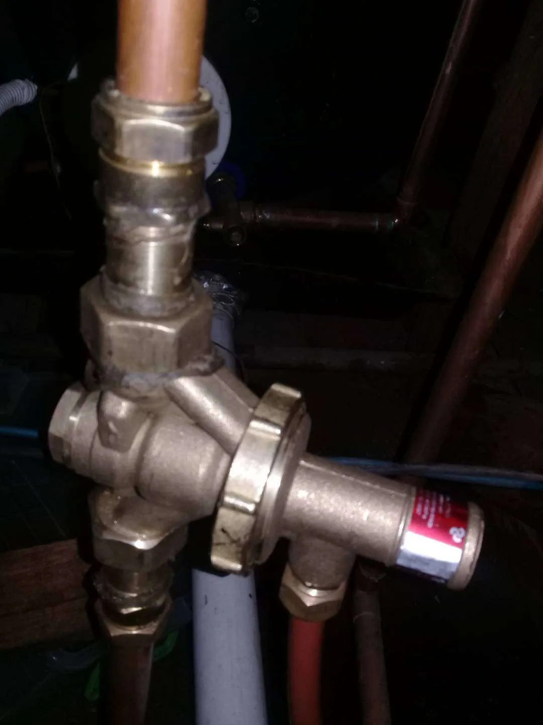Plumbers Centurion blocked drain no call out photo 3