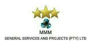 MMM GENERAL SERVICES AND PROJECTS logo