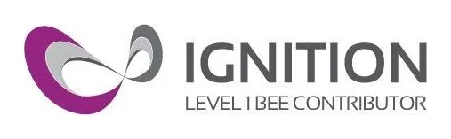 Ignition Marketing logo