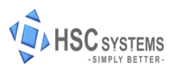 HSC Systems (Pty) Ltd logo